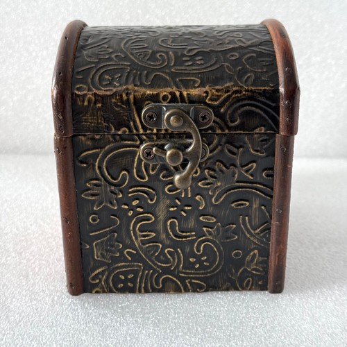 Vintage style wooden - style,